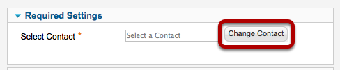 Create a Contact Form in Joomla 10